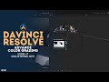 DaVinci Resolve Workflow: How to Import &amp; Link External Mattes Like a Pro