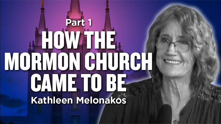 Mormon Stories #994: Kathleen Melonakos - How the ...