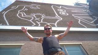 Yann Horowitz Introduces Keith Harings Most Iconic Skateboard Art Collection Yet Episode 1