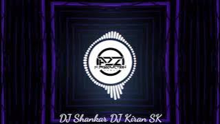 EDM TRANCE DROP REMASTERED MIX DJ SHANKAR DJ KIRAN SK  A2Z M PRODUCTION HUBLI