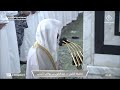 عشاء عيد الأضحى المبارك 10 ذو الحجة 1445هـ للشيخ عبدالباري الثبيتي ما تيسر من سورتي فصلت و الزخرف