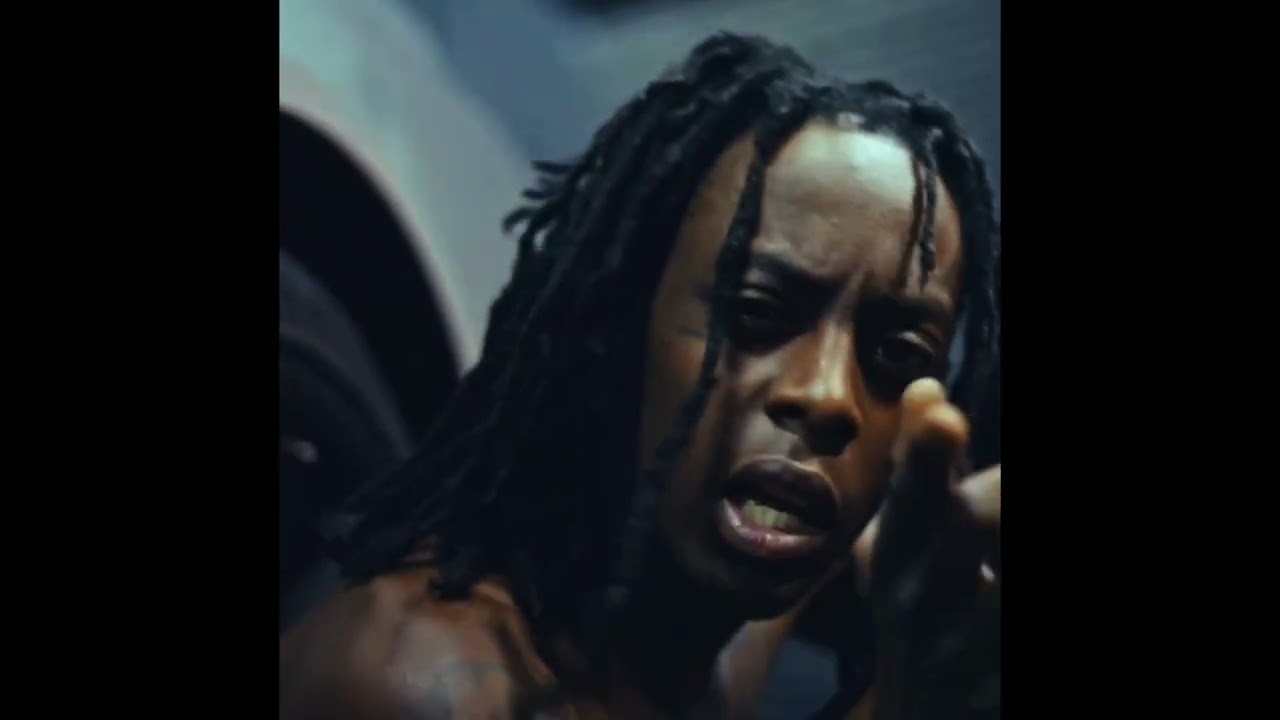 Raq Baby Type Beat 2026 