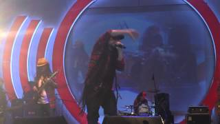 Download Lagu Gangstarasta - Reggae Disco (PROJAM Xtreme 2015) MP3