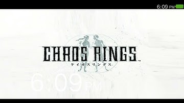 how to download chaos rings in 2022