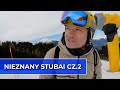 Nieznany Stubai cz.2 + bonus (Vlog277)