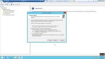 How to configure Stand Alone DNS Server in Windows 2012R2 in Hindi