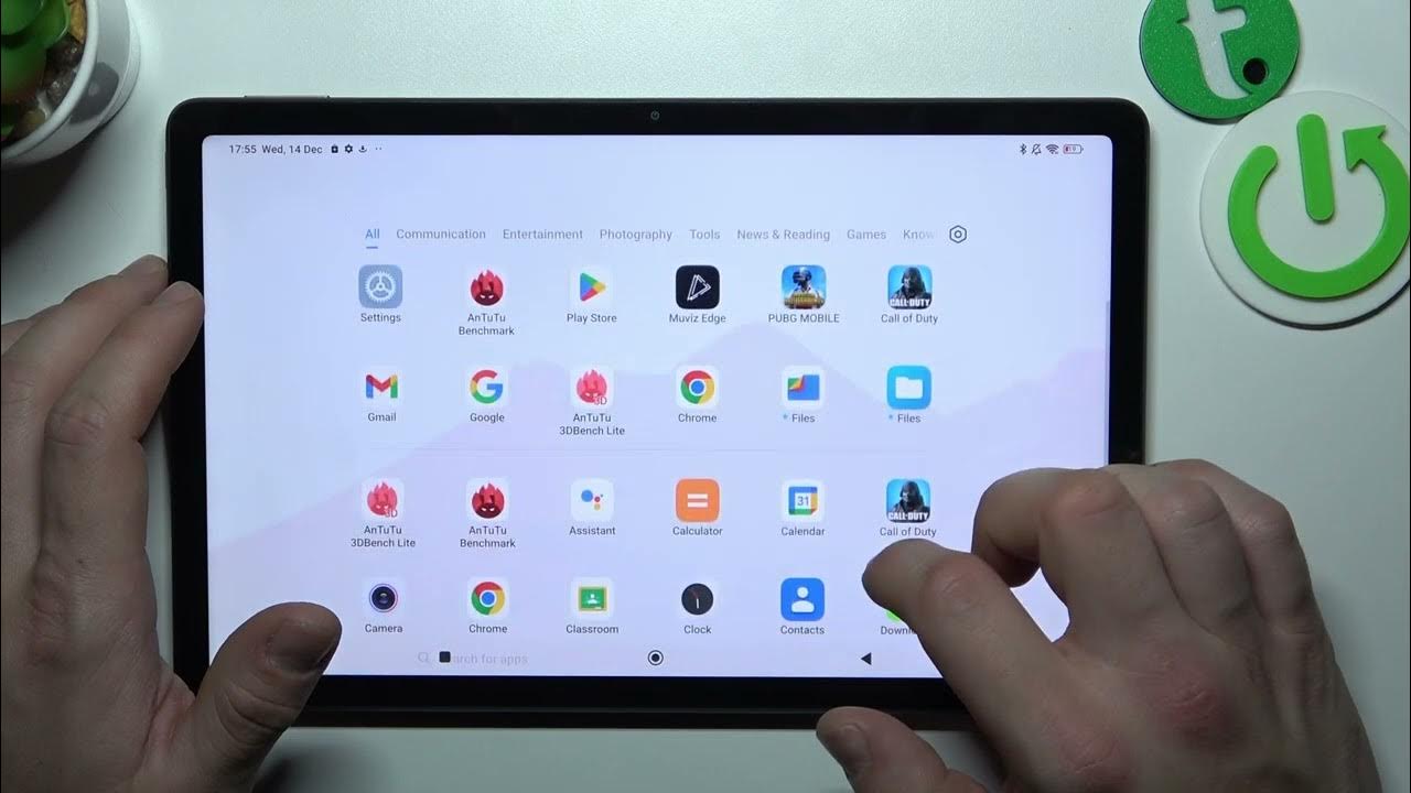 How to Get Access to Recycle Bin on Xiaomi Redmi Pad Find Files Moved