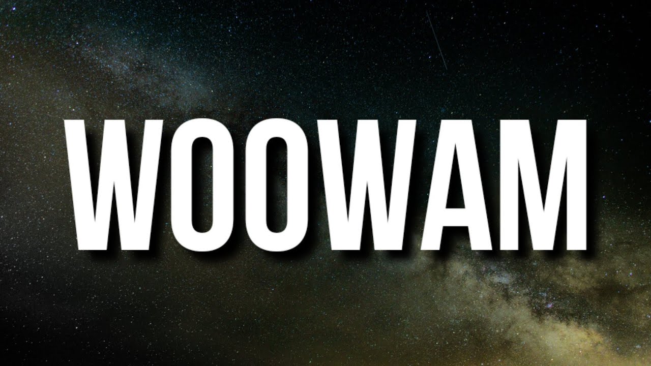 YBN Nahmir - WooWam (Lyrics)