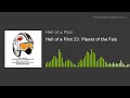 Hell Of A Pilot 33 Planet Of The Fels Hell Of A Pilot 33 Planet Of The Fels