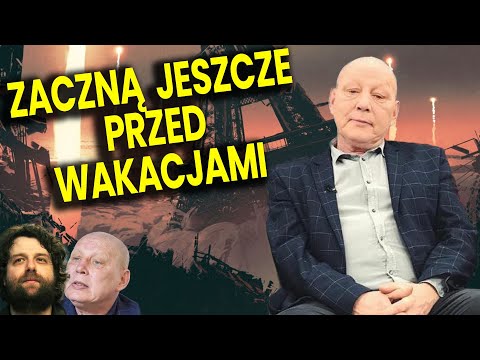 Zaczną Jeszcze Przed Wakacjami! - Jasnowidz Jackowski i Ator Przepowiednie Finanse