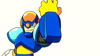 Mega Man 2 Flash Man Theme Remix