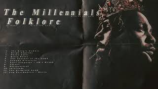J. Cole \& Kendrick Lamar - The Millennials Folklore (Full Album)