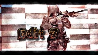 30 Minute Edit - Black Ops 2 Edit by Tragic 14th! (Challenge)