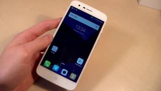 Review ZTE Blade V8 Lite