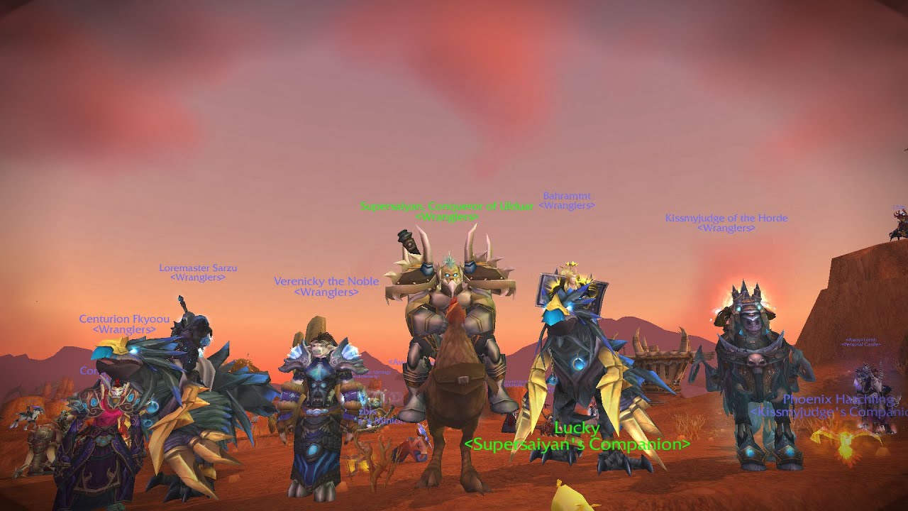 Warmane - Death Knight 3.3.5 (POV) Road to 100k Honorable Kills