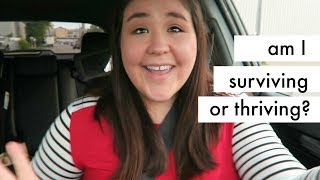 Balancing Motherhood & Life? | Commute & Chat