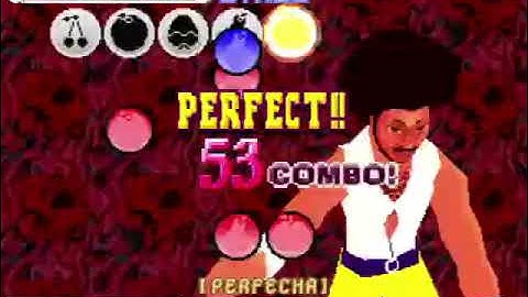 PIU Edit: 딱이야 (PIU REBIRTH) Hard, Intro Steps Cut, Animal Crossing Fruits Skin