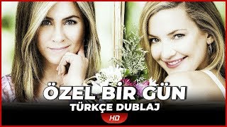 Özel Bir Gün  Türkçe Dublaj Yabancı Komedi Filmi  Full Film İzle