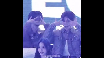 The both are copy and paste of e/o #taegyu #taehyun #beomgyu #txt #txtedit #kpop