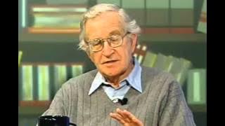 Noam Chomsky on India - pt2 - Amartya Sen and India's idological crime