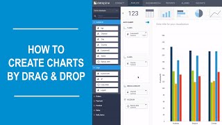 How To Use A Drag & Drop Interface | datapine Net Worth