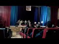 حفل رائع تحت اشراف الشاب ديديا النايلي