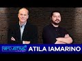 ATILA IAMARINO | Papo Astral com Marcelo Gleiser