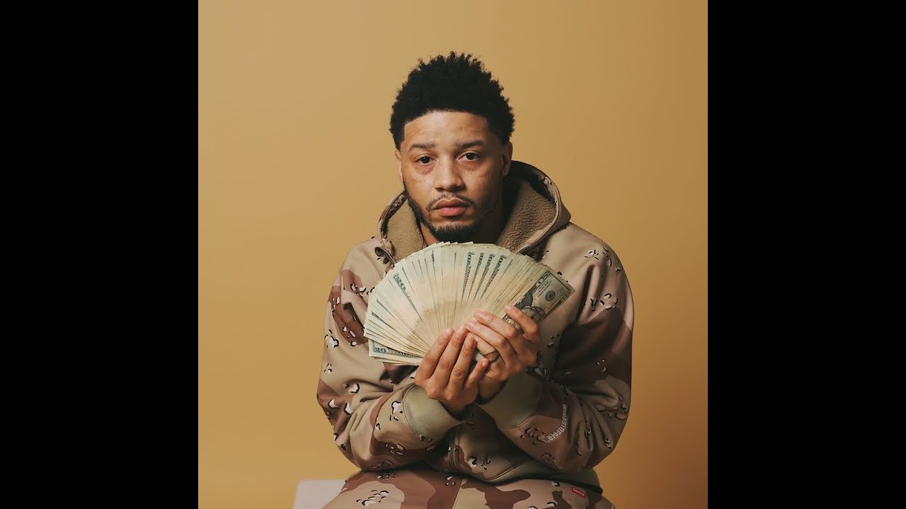 (FREE) Veeze x Wizz Havinn Type Beat "Trust None"