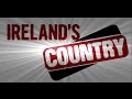 Irelands country