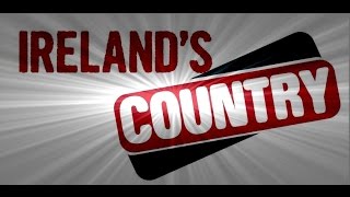 Irelands Country jukebox