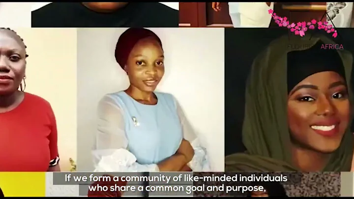 About Flourish Africa