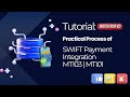 SWIFT Payment Integration MT103 MT101 Odoo Apps Store