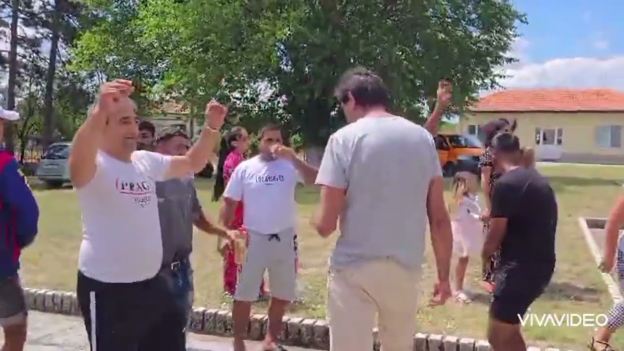 Gülercan ve Ayşe Pet Mogili