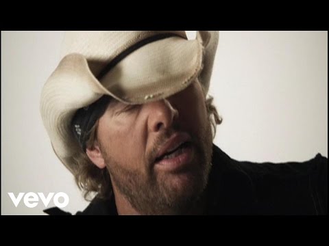 Toby Keith