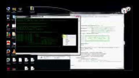 Crack password protected ZIP and winRAR files with python