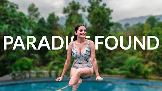 Luxury Wellness Resort in Uttarakhand - Surrounded by Mountains & Forest - Unseen Dehradun