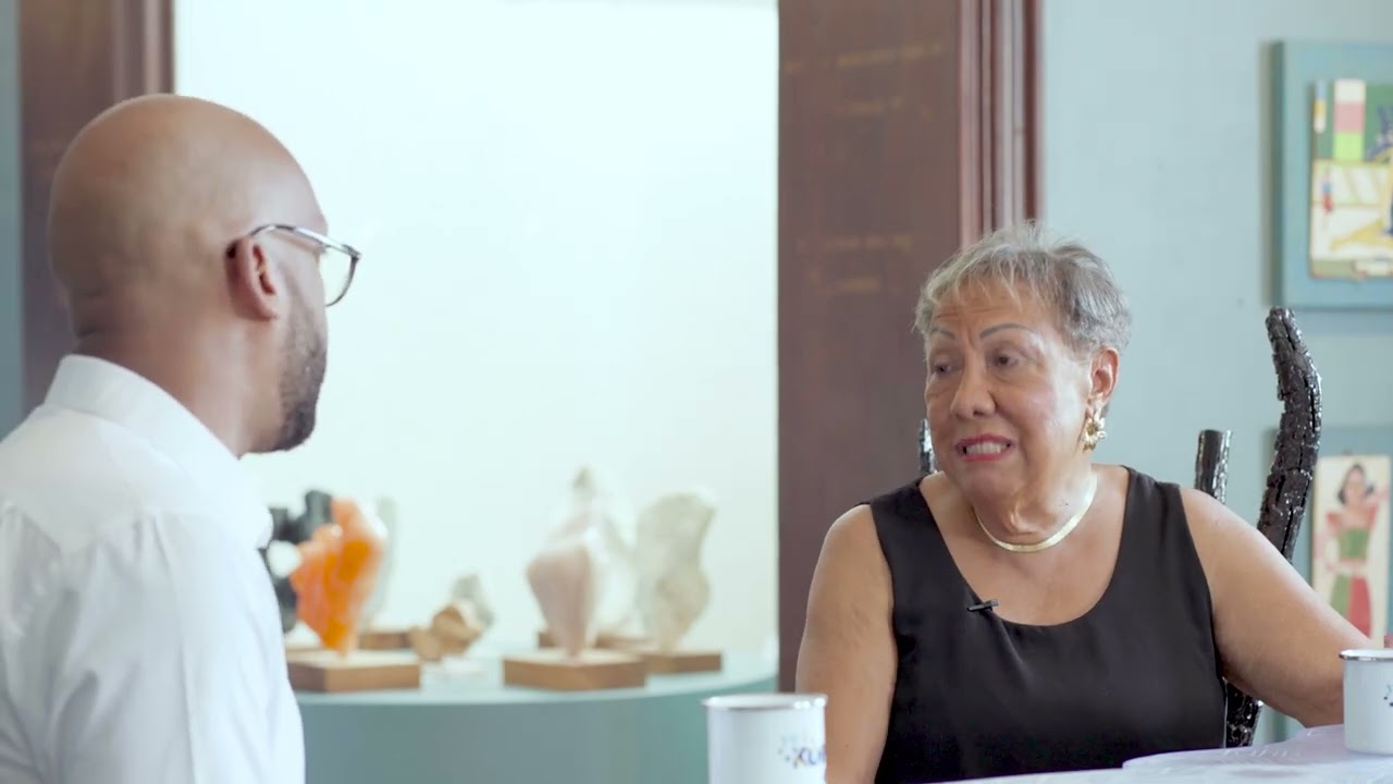 Yu'i Kòrsou T'ami | EP 6