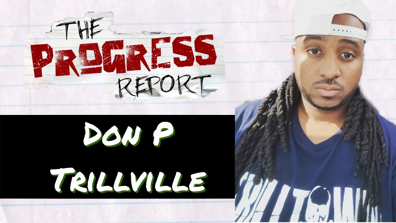 Don P talks Trillville being the bad boys of Crunk, Lil Jon, Duke Duece ...