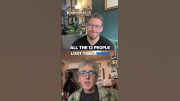 AI Replaced Our Illustration Jobs #substack #shorts