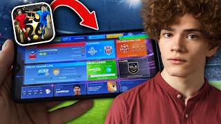 DLS 2026 Hack ⚽️ How I Got DLS 26 Coins & Diamonds Without DLS 26 MOD APK - Android / iOS / PC - NEW screenshot 1