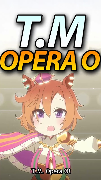 T.M. Opera O’s Song Is All Over My Feed 😮