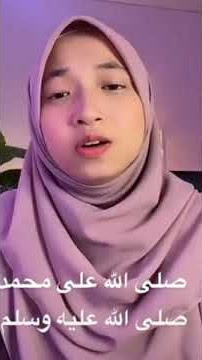 Qori Malaysia Farhatul Fairuzah Lembut nya Suara nya Jilid 2