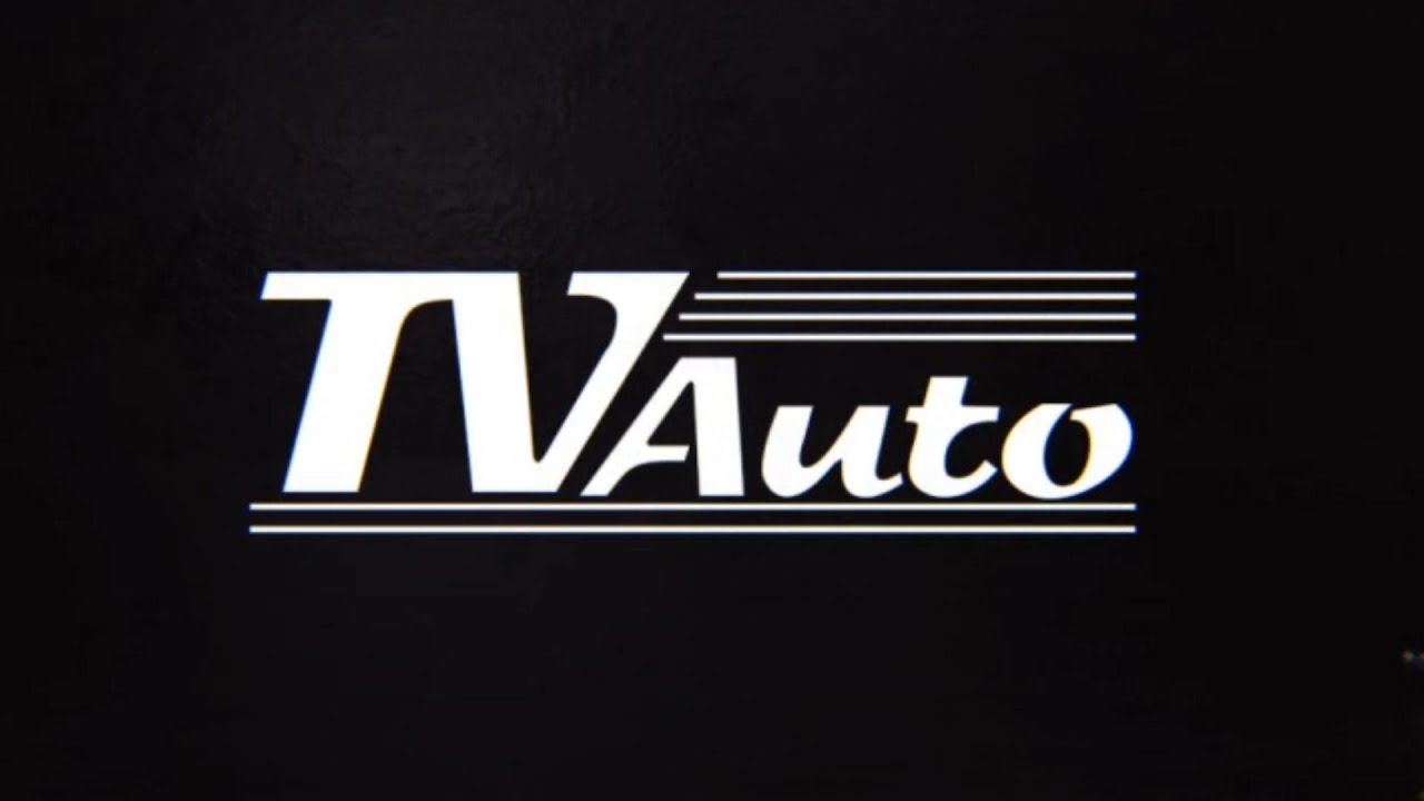 TV AUTO PROG 12 01JUN23 - YouTube