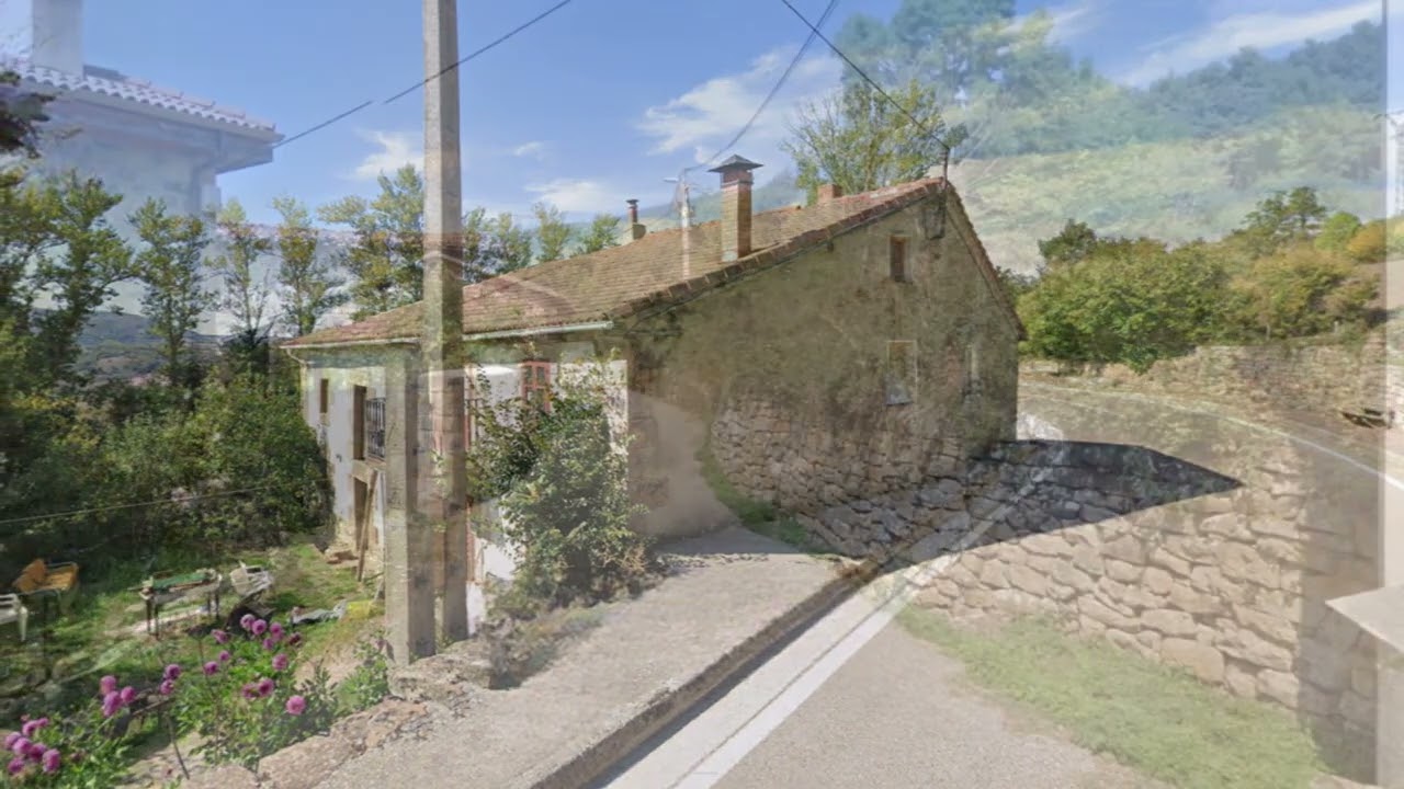 Barruelo de Los Carabeos, Valdeprado del Río, CANTABRIA