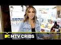 Jana Kramer's Has A Piece of One Tree Hill At Home 💙 MTV Cribs