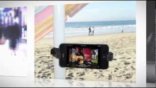 GoSmart Clip for Multi-Taskers