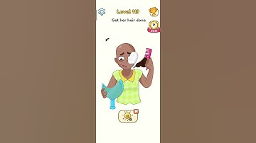 Dop 5 level 119 #gameplay