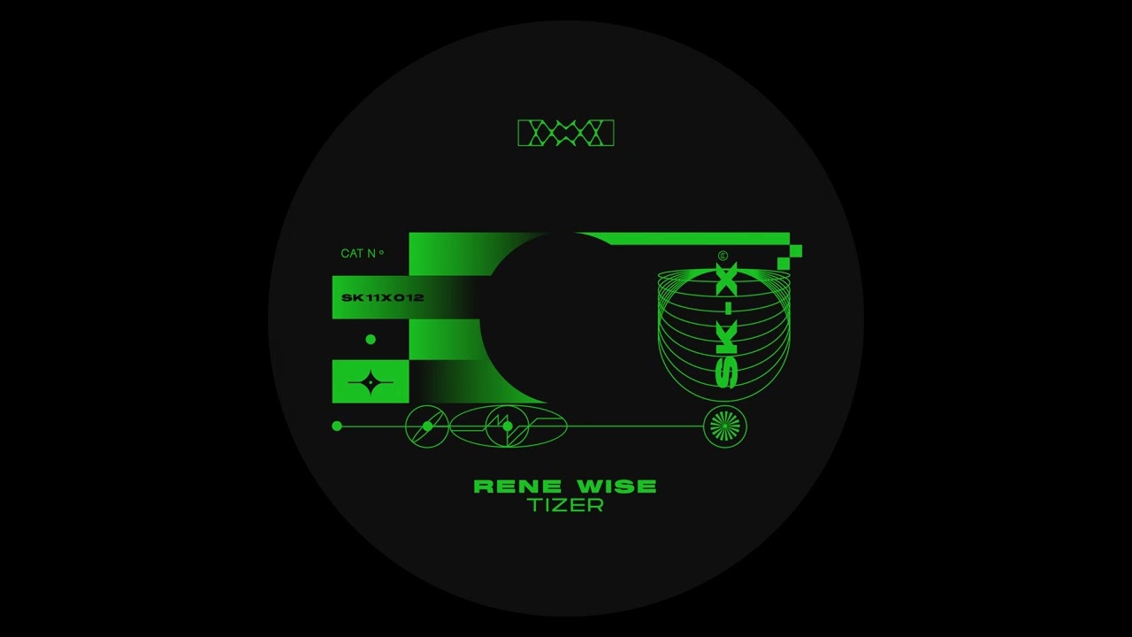 Watch Rene Wise - Fuego [SKX11X12] on YouTube