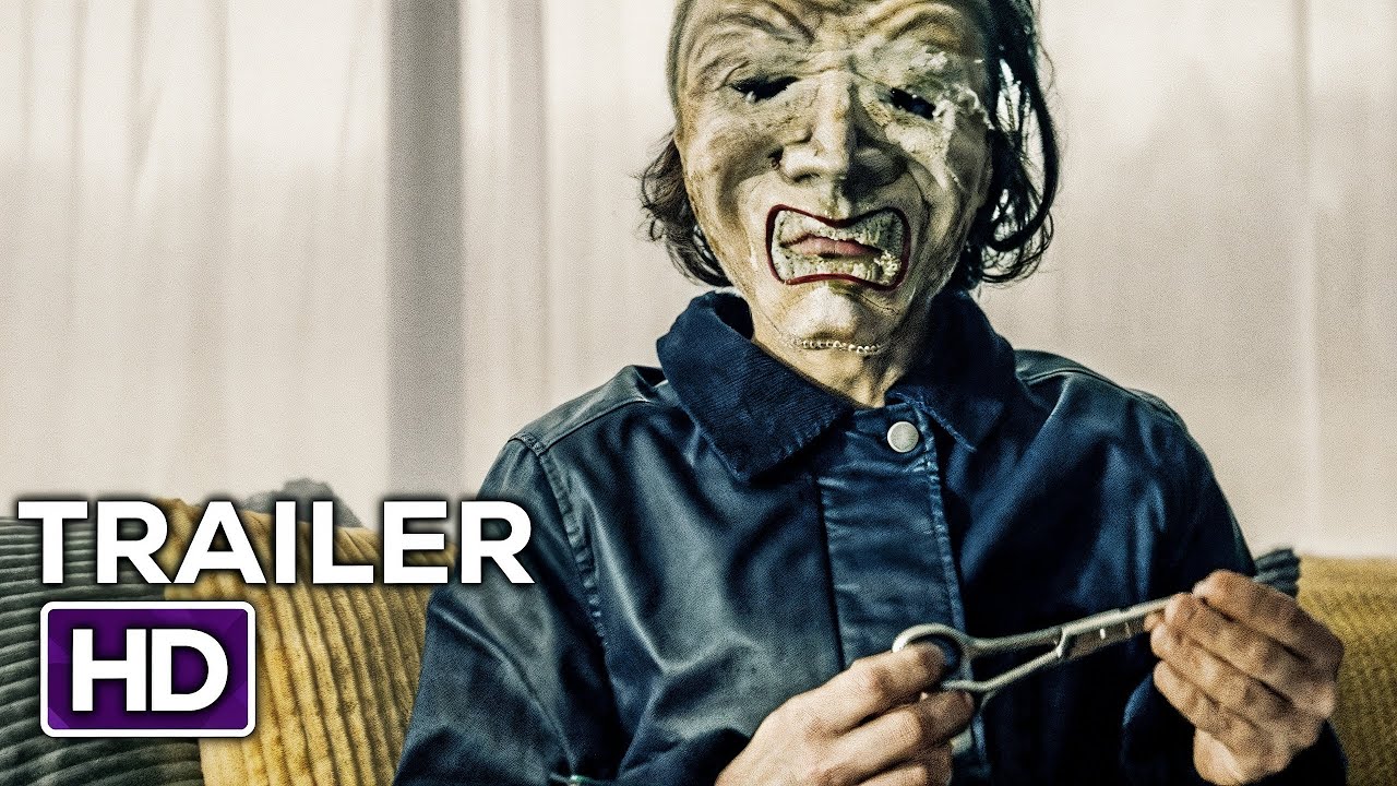 EVERYONE IS GOING TO DIE Trailer (2025) Thriller