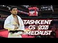 СМАГУЛОВ Жансай - ЗАСУДИЛИ? | SMAGULOV Tashkent Judo Grand Slam 2021